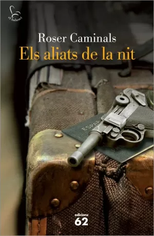 ELS ALIATS DE LA NIT ELS ALIATS DE LA NIT