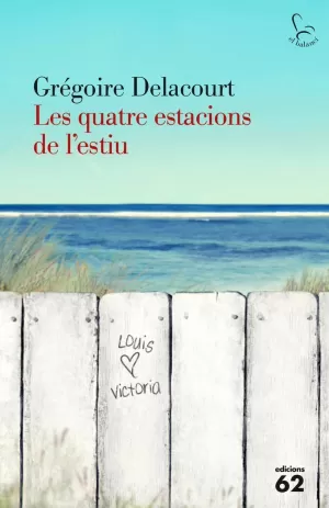 LES QUATRE ESTACIONS DE L'ESTIU LES QUATRE ESTACIONS DE L'ESTIU