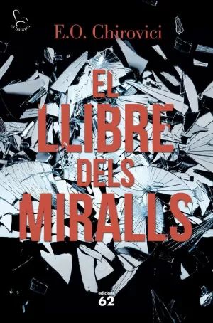 EL LLIBRE DELS MIRALLS EL LLIBRE DELS MIRALLS