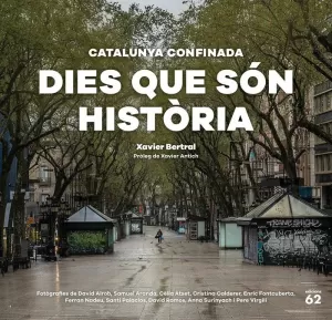 DIES QUE SÓN HISTÒRIA DIES QUE SÓN HISTÒRIA