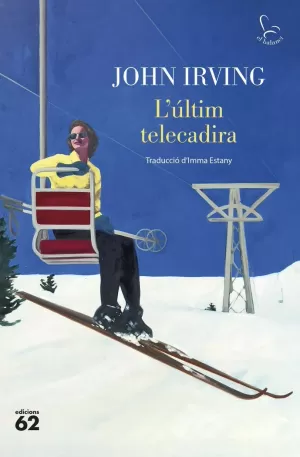 L'ULTIM TELECADIRA L'ULTIM TELECADIRA