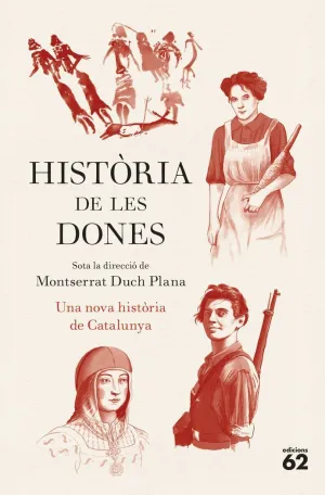 HISTORIA DE LES DONES. UNA NOVA HISTORIA DE CATALU