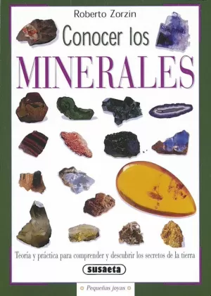 CONOCER LOS MINERALES CONOCER LOS MINERALES
