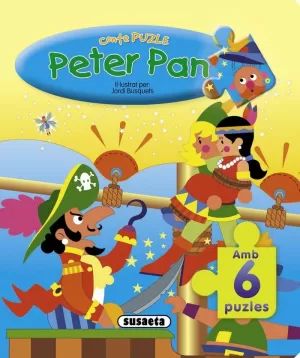 PETER PAN PETER PAN