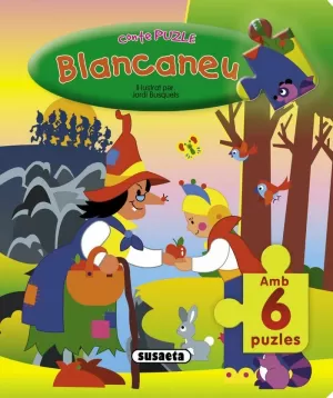 BLANCANEU BLANCANEU