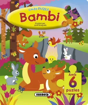 BAMBI BAMBI