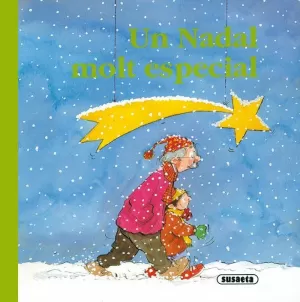 UN NADAL MOLT ESPECIAL UN NADAL MOLT ESPECIAL