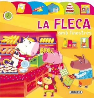 LA FLECA LA FLECA