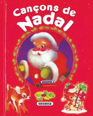 CANÇONS DE NADAL CANÇONS DE NADAL