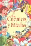 MIS CUENTOS Y FÁBULAS 3 MIS CUENTOS Y FÁBULAS 3