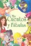 MIS CUENTOS Y FÁBULAS 4 MIS CUENTOS Y FÁBULAS 4