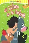 EL LIBRO DE LA SELVA