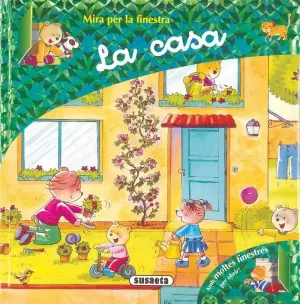 LA CASA LA CASA