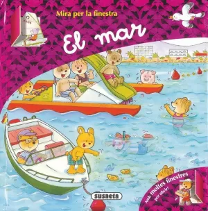 EL MAR EL MAR