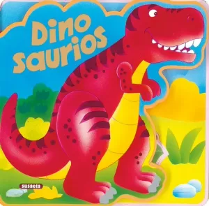 DINOSAURIOS DINOSAURIOS
