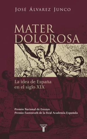 MATER DOLOROSA MATER DOLOROSA
