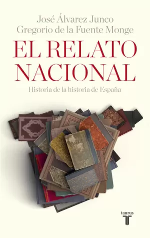EL RELATO NACIONAL EL RELATO NACIONAL