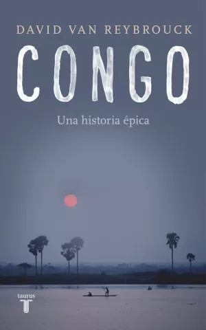 CONGO CONGO
