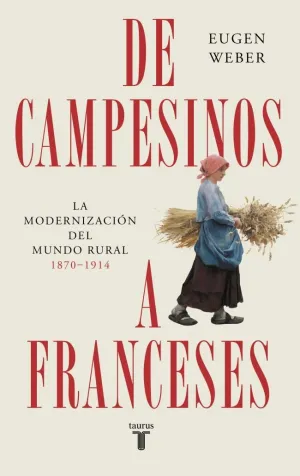 DE CAMPESINOS A FRANCESES DE CAMPESINOS A FRANCESES