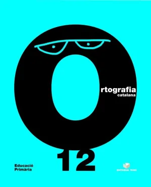 EP - ORTOGRAFIA CATALANA QUAD 12 EP - ORTOGRAFIA CATALANA QUAD 12