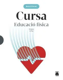EDUCACIO FISICA 1ºNB 22 CATALUÑA CURSA EDUCACIO FISICA 1ºNB 22 CATALUÑA CURSA