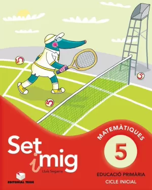 SET I MIG 5