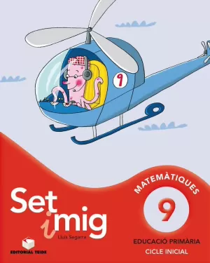 SET I MIG 9
