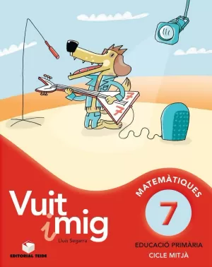 VUIT I MIG 7 VUIT I MIG 7