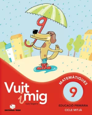 VUIT I MIG 9 VUIT I MIG 9