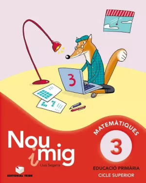 NOU I MIG 3 NOU I MIG 3