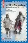 SCOTT Y AMUNDSEN N/C SCOTT Y AMUNDSEN N/C
