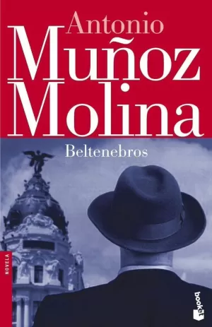BELTENEBROS BELTENEBROS
