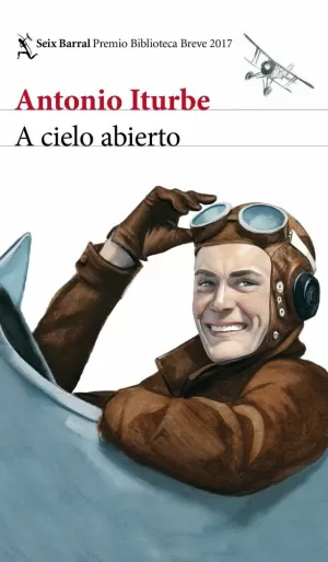 A CIELO ABIERTO A CIELO ABIERTO