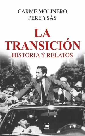 LA TRANSICIÓN LA TRANSICIÓN