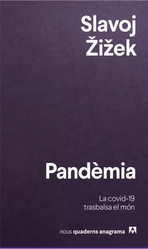 PANDÈMIA PANDÈMIA