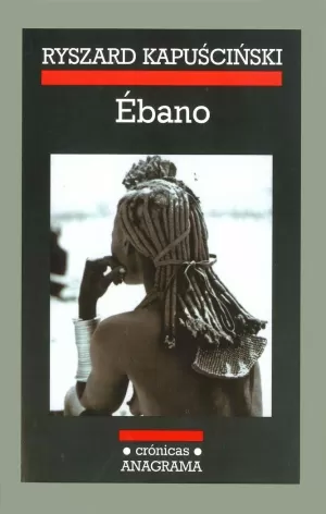 ÉBANO ÉBANO