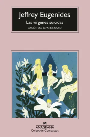 LAS VÍRGENES SUICIDAS LAS VÍRGENES SUICIDAS