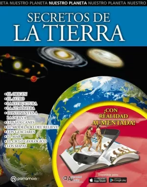 SECRETOS DE LA TIERRA SECRETOS DE LA TIERRA