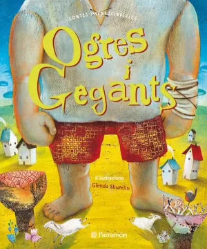 OGRES I GEGANTS OGRES I GEGANTS