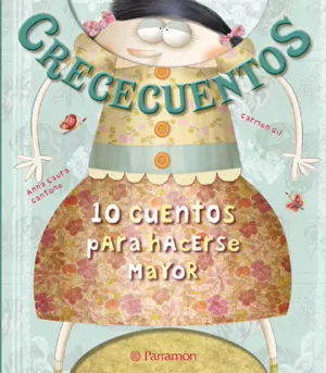 CRECECUENTOS