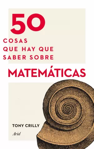 50 COSAS QUE HAY QUE SABER SOBRE MATEMATICAS