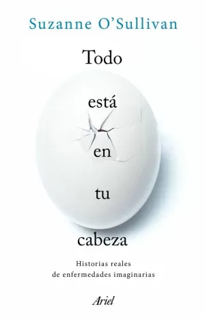 TODO ESTÁ EN TU CABEZA TODO ESTÁ EN TU CABEZA