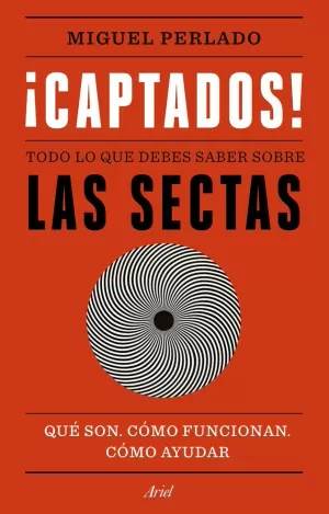 ¡CAPTADOS! ¡CAPTADOS!