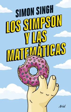 LOS SIMPSON Y LAS MATEMATICAS LOS SIMPSON Y LAS MATEMATICAS