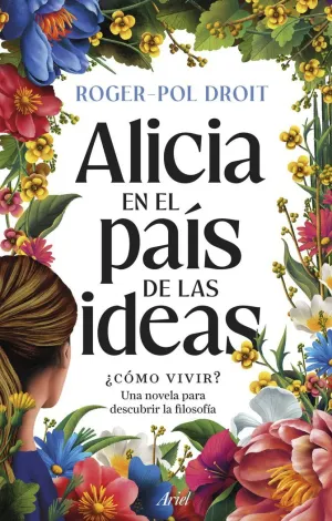ALICIA EN EL PAIS DE LAS IDEAS ALICIA EN EL PAIS DE LAS IDEAS