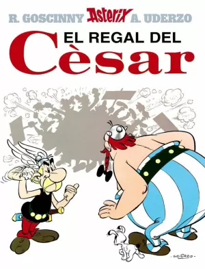 EL REGAL DEL CÈSAR