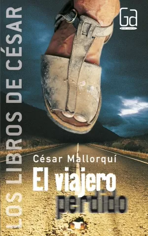 GALC.1 EL VIAJERO PERDIDO GALC.1 EL VIAJERO PERDIDO