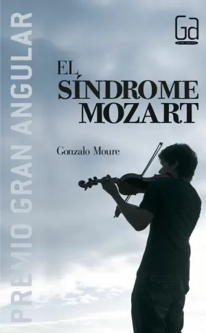 GA.242 EL SINDROME DE MOZART