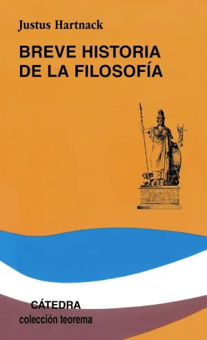 BREVE HISTORIA DE LA FILOSOFÍA BREVE HISTORIA DE LA FILOSOFÍA