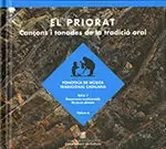 PRIORAT, EL - CAN?ONS I TONADES DE LA TRADICIO ORA
